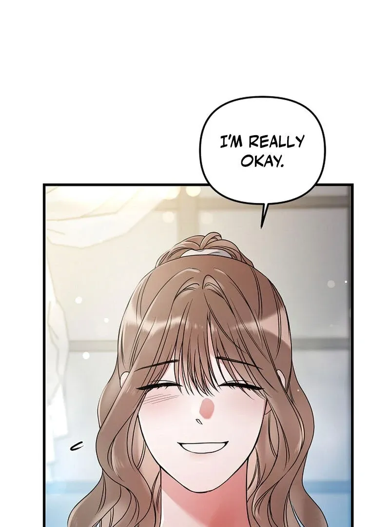 We Never Even Broke Up Chapter 13 page 45 - 