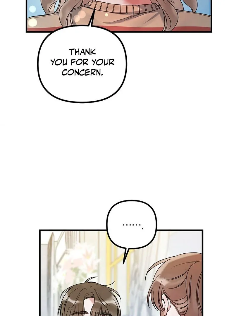 We Never Even Broke Up Chapter 13 page 46 - 
