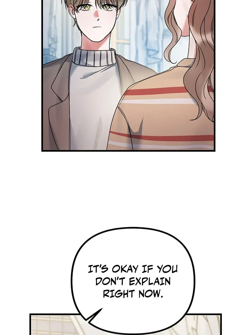 We Never Even Broke Up Chapter 13 page 47 - 