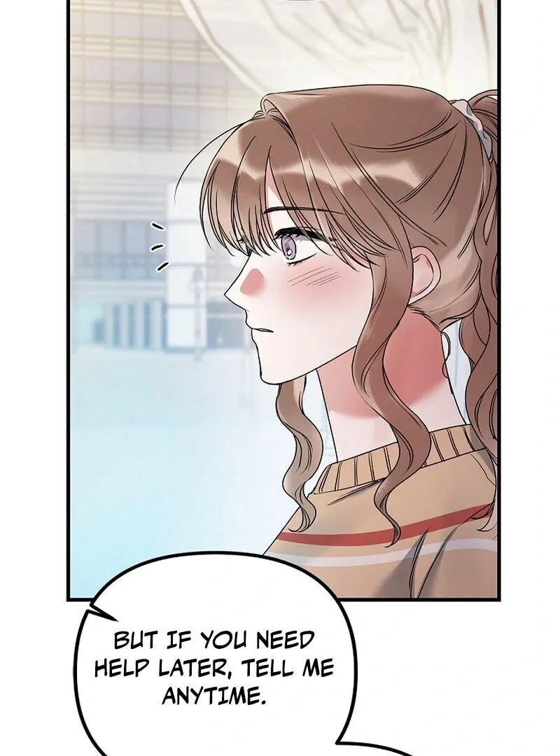 We Never Even Broke Up Chapter 13 page 48 - 