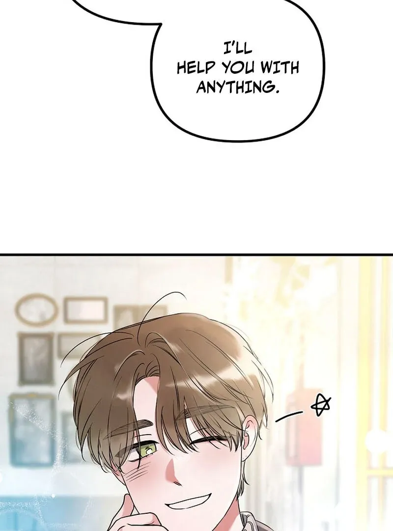 We Never Even Broke Up Chapter 13 page 49 - 