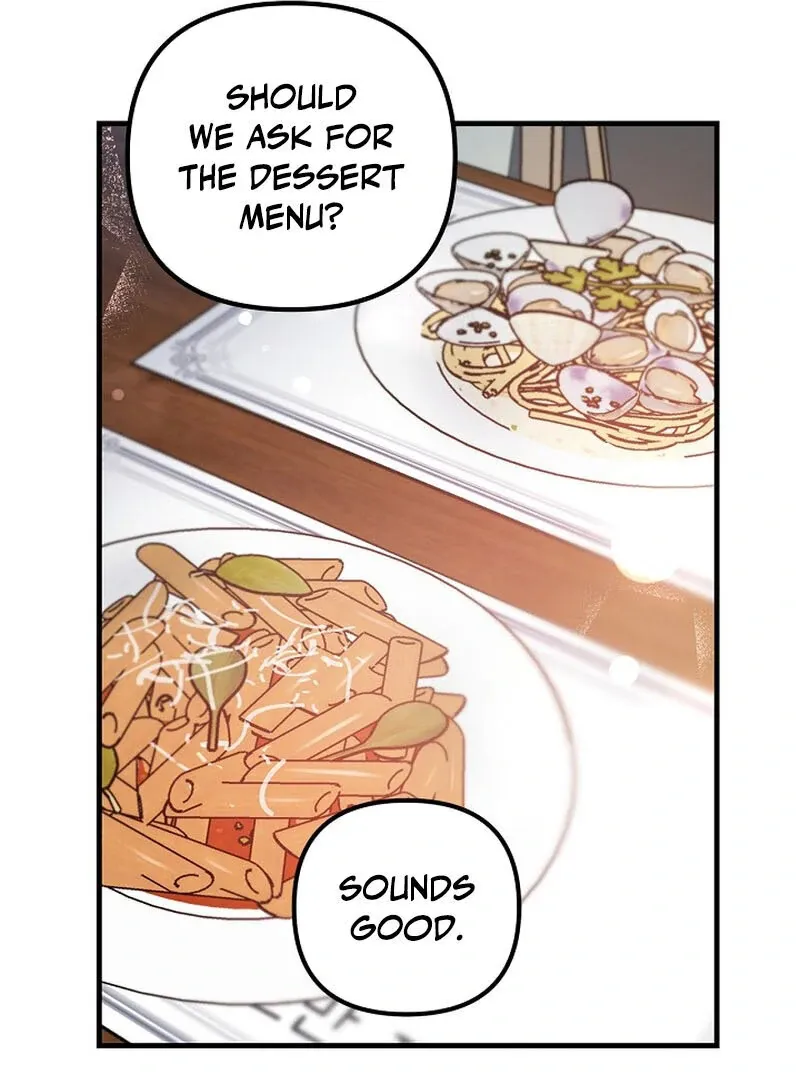 We Never Even Broke Up Chapter 13 page 53 - 