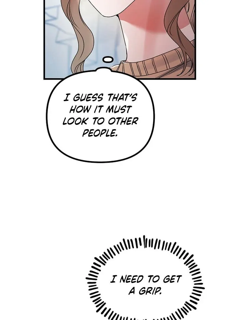 We Never Even Broke Up Chapter 13 page 55 - 