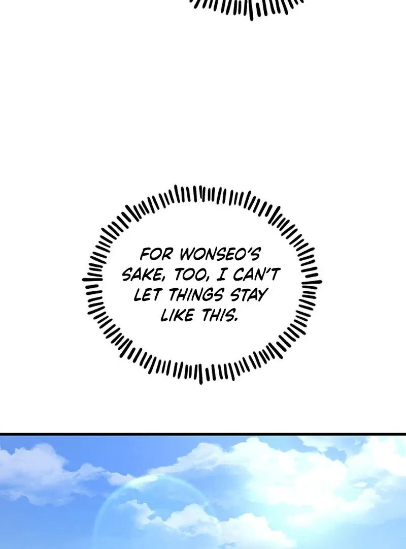 We Never Even Broke Up Chapter 13 page 56 - 