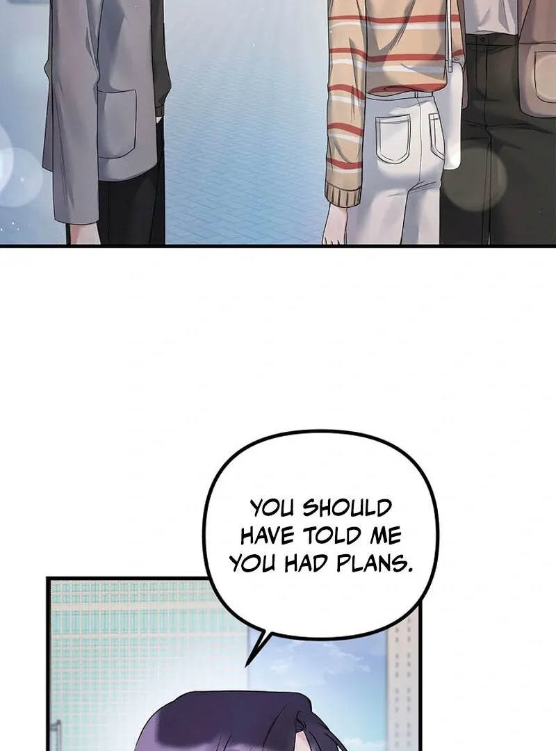 We Never Even Broke Up Chapter 13 page 7 - 