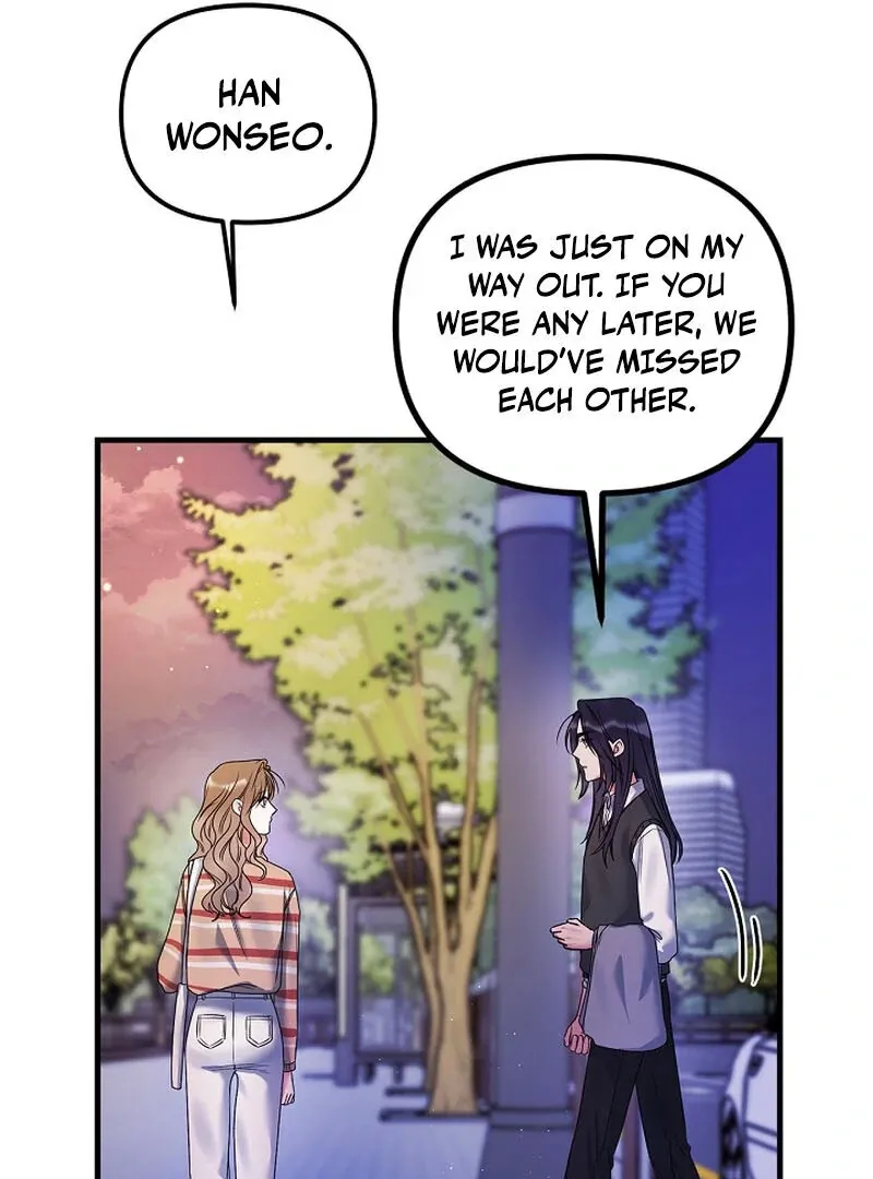 We Never Even Broke Up Chapter 13 page 65 - 