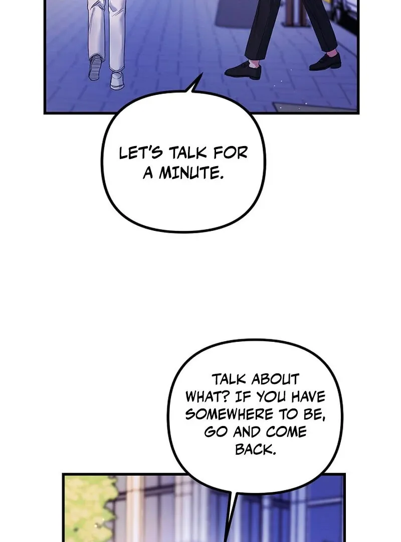 We Never Even Broke Up Chapter 13 page 66 - 