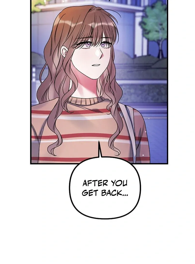 We Never Even Broke Up Chapter 13 page 67 - 