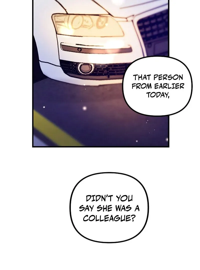 We Never Even Broke Up Chapter 13 page 71 - 