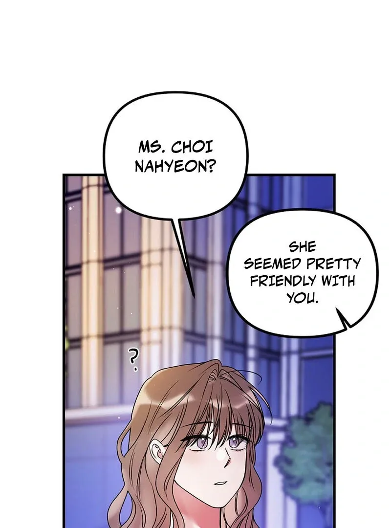 We Never Even Broke Up Chapter 13 page 72 - 
