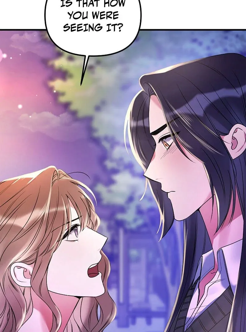 We Never Even Broke Up Chapter 13 page 79 - 