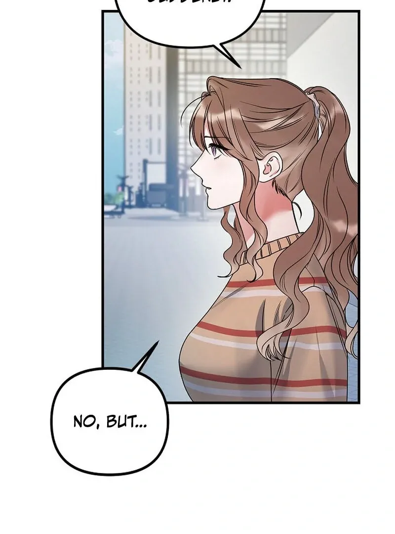 We Never Even Broke Up Chapter 13 page 9 - 
