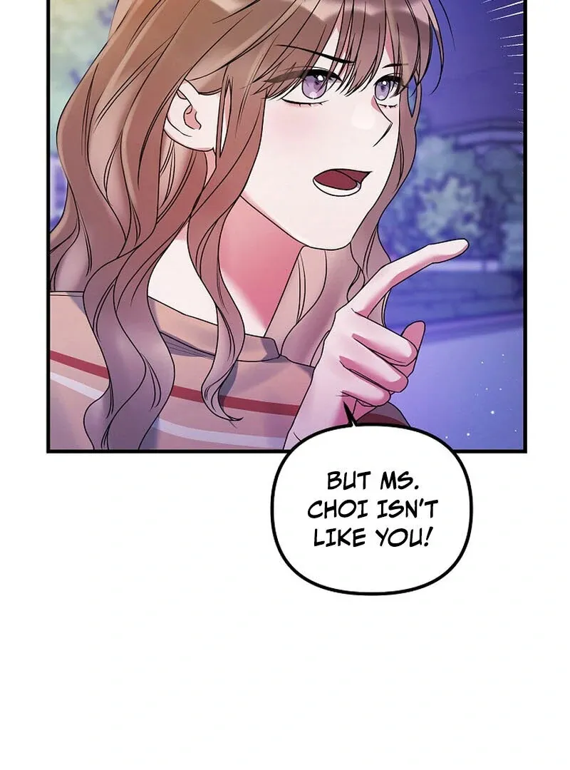 We Never Even Broke Up Chapter 13 page 81 - 