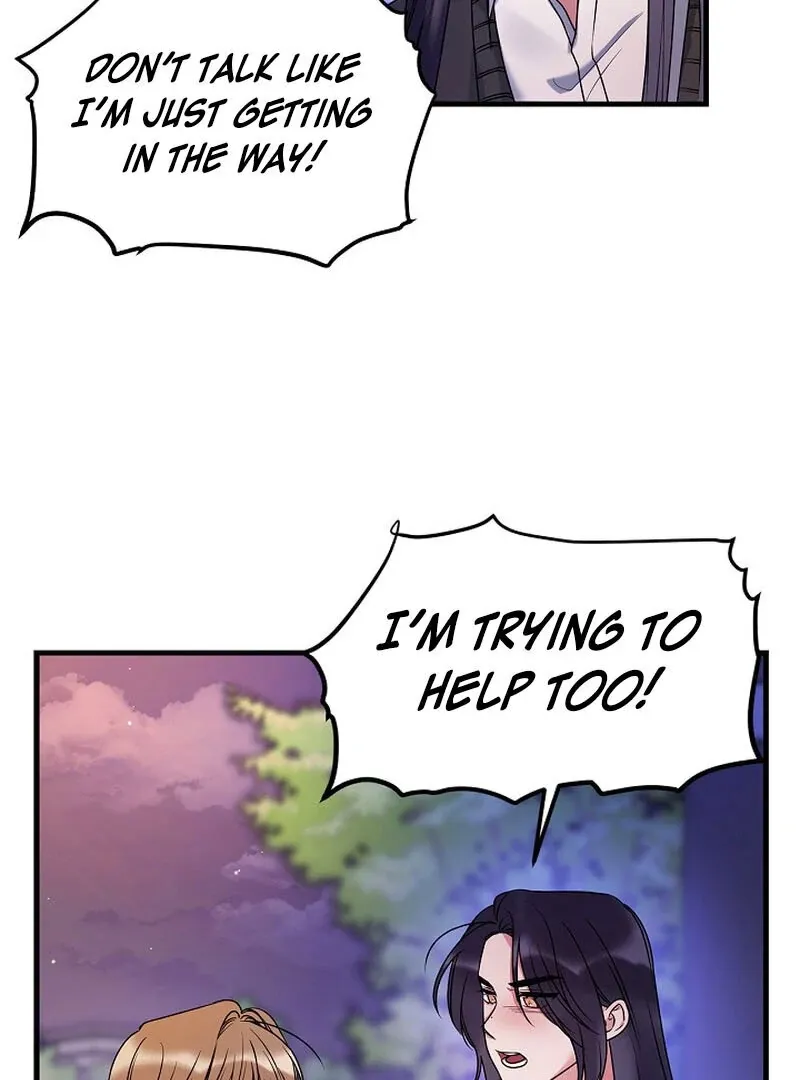 We Never Even Broke Up Chapter 13 page 83 - 