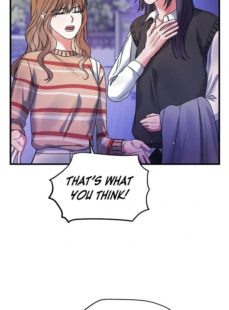 We Never Even Broke Up Chapter 13 page 84 - 