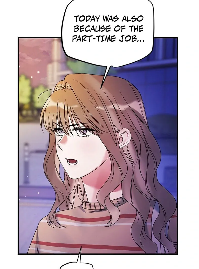 We Never Even Broke Up Chapter 13 page 85 - 