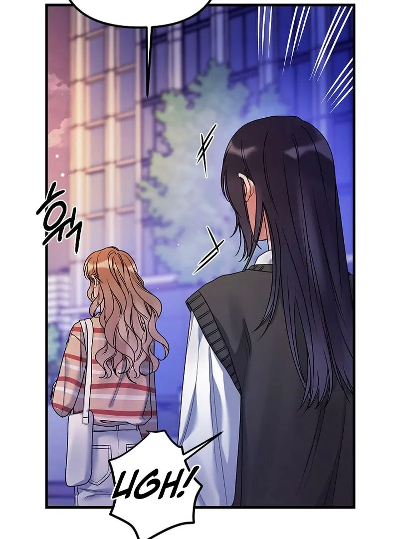 We Never Even Broke Up Chapter 13 page 87 - 
