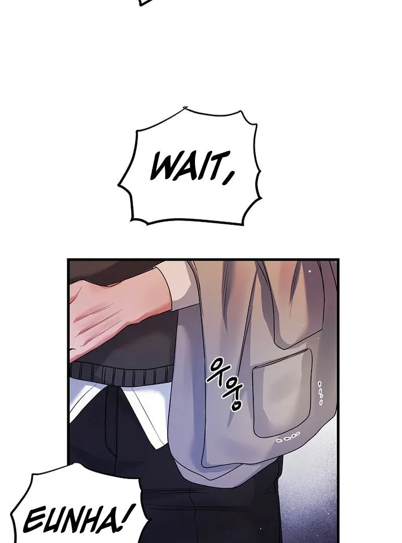 We Never Even Broke Up Chapter 13 page 88 - 