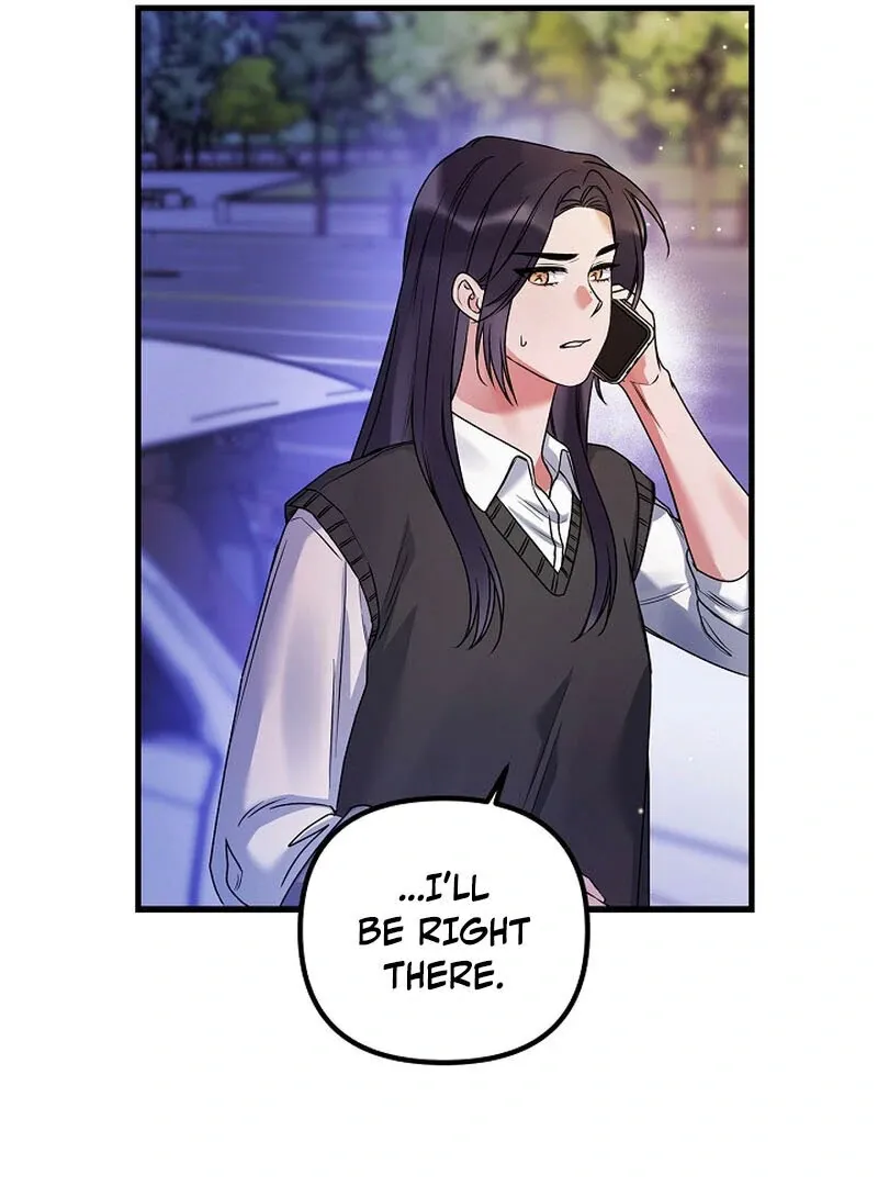 We Never Even Broke Up Chapter 13 page 91 - 