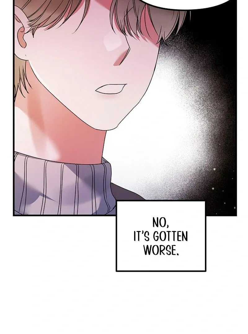 We Never Even Broke Up Chapter 13 page 94 - 