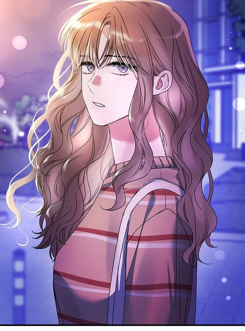 We Never Even Broke Up Chapter 13 page 98 - 