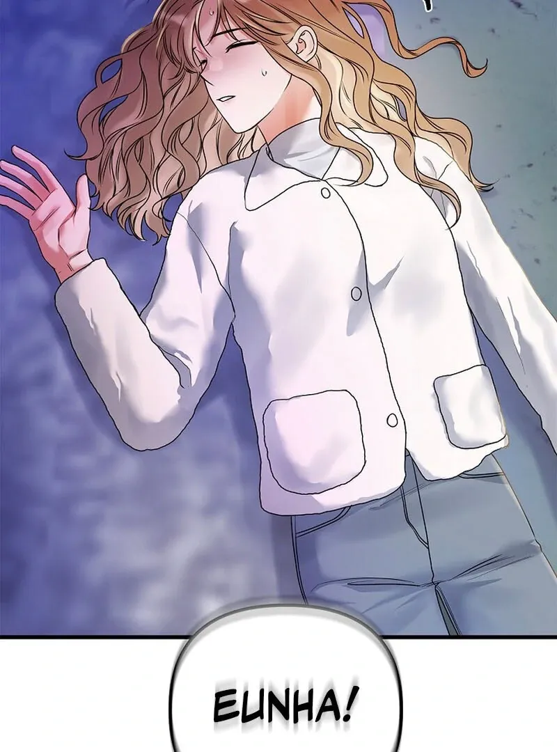 We Never Even Broke Up Chapter 14 page 101 - 