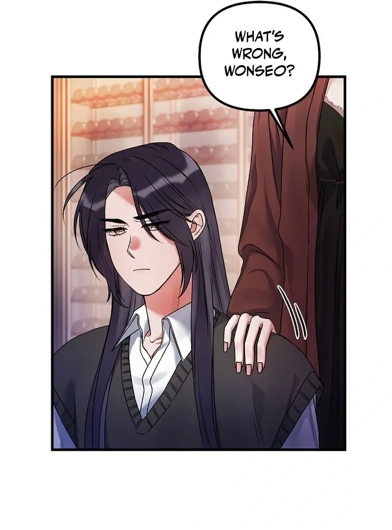 We Never Even Broke Up Chapter 14 page 105 - 