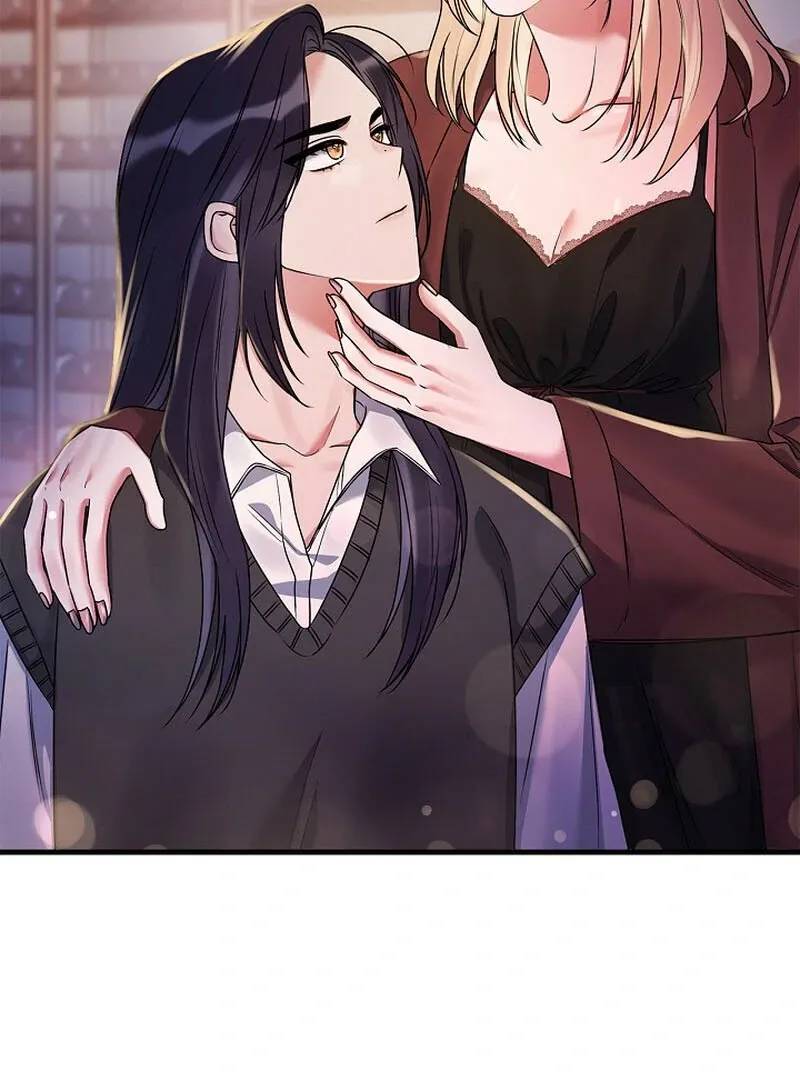 We Never Even Broke Up Chapter 14 page 108 - 