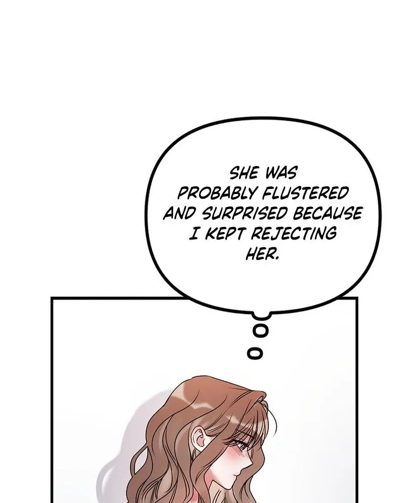 We Never Even Broke Up Chapter 14 page 12 - 