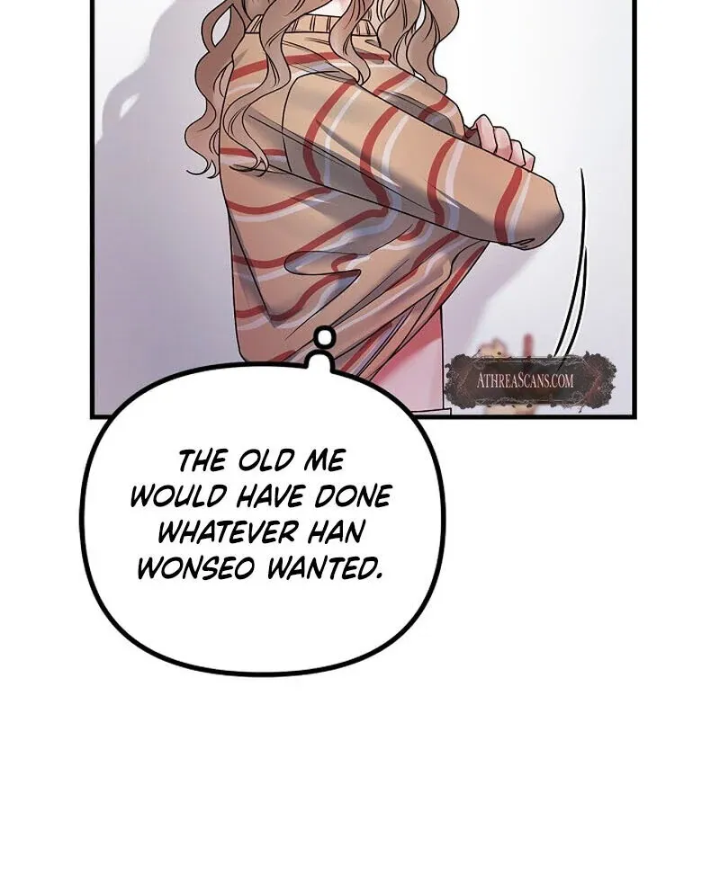 We Never Even Broke Up Chapter 14 page 13 - 