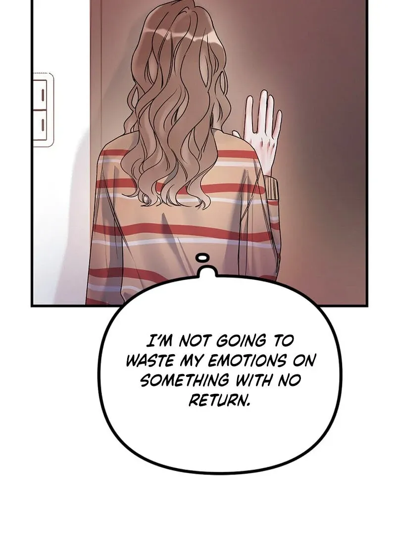 We Never Even Broke Up Chapter 14 page 17 - 
