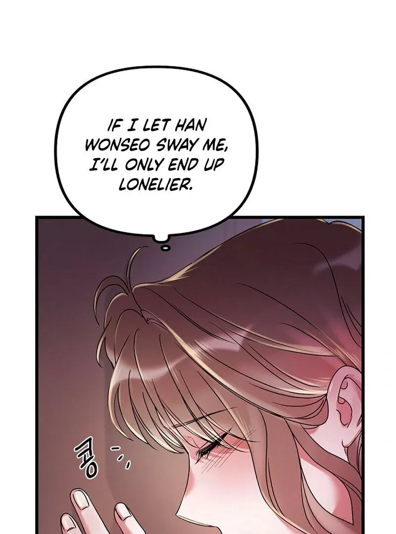 We Never Even Broke Up Chapter 14 page 18 - 