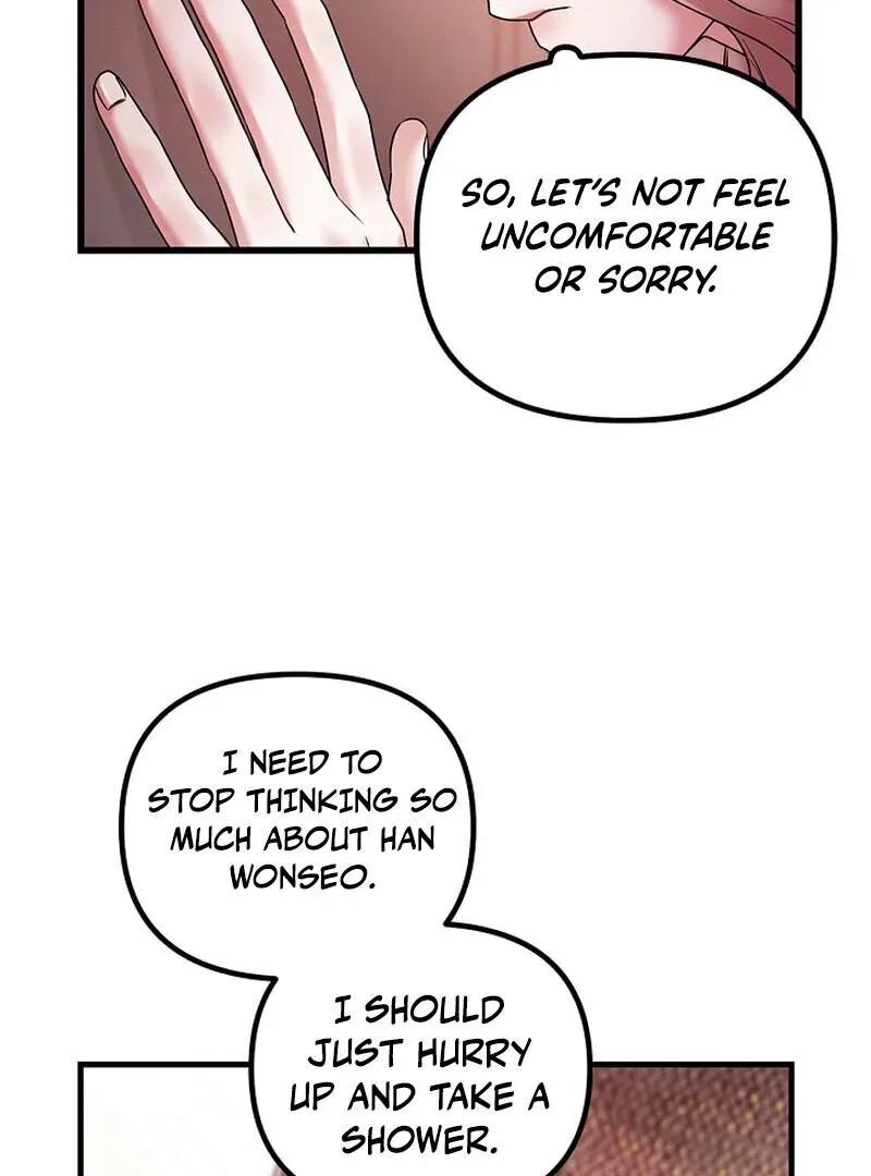 We Never Even Broke Up Chapter 14 page 19 - 