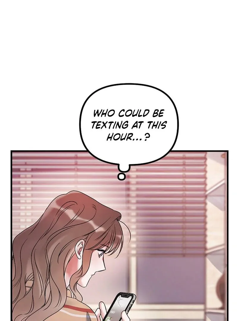 We Never Even Broke Up Chapter 14 page 21 - 