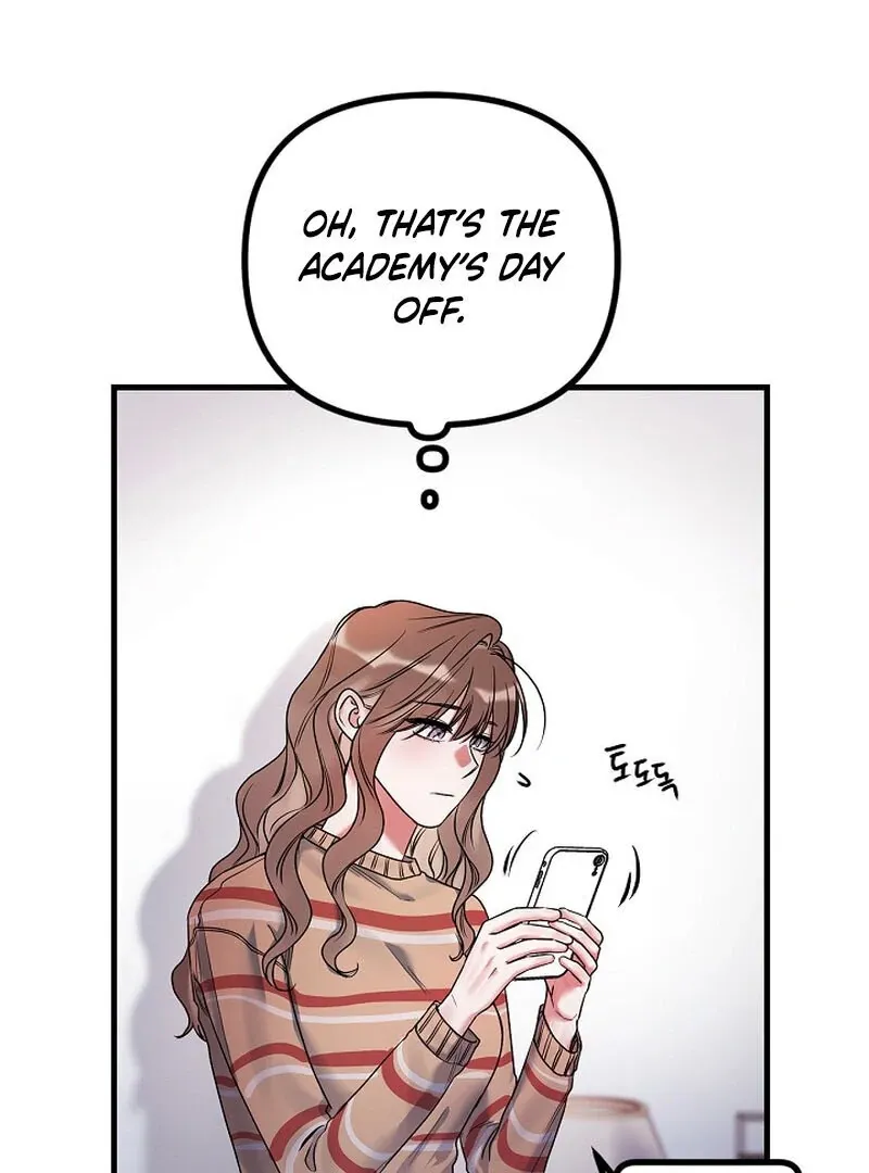 We Never Even Broke Up Chapter 14 page 24 - 