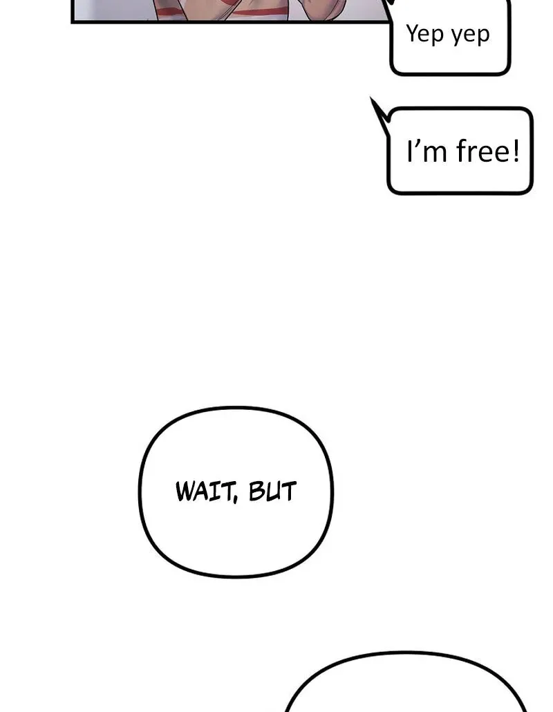 We Never Even Broke Up Chapter 14 page 25 - 
