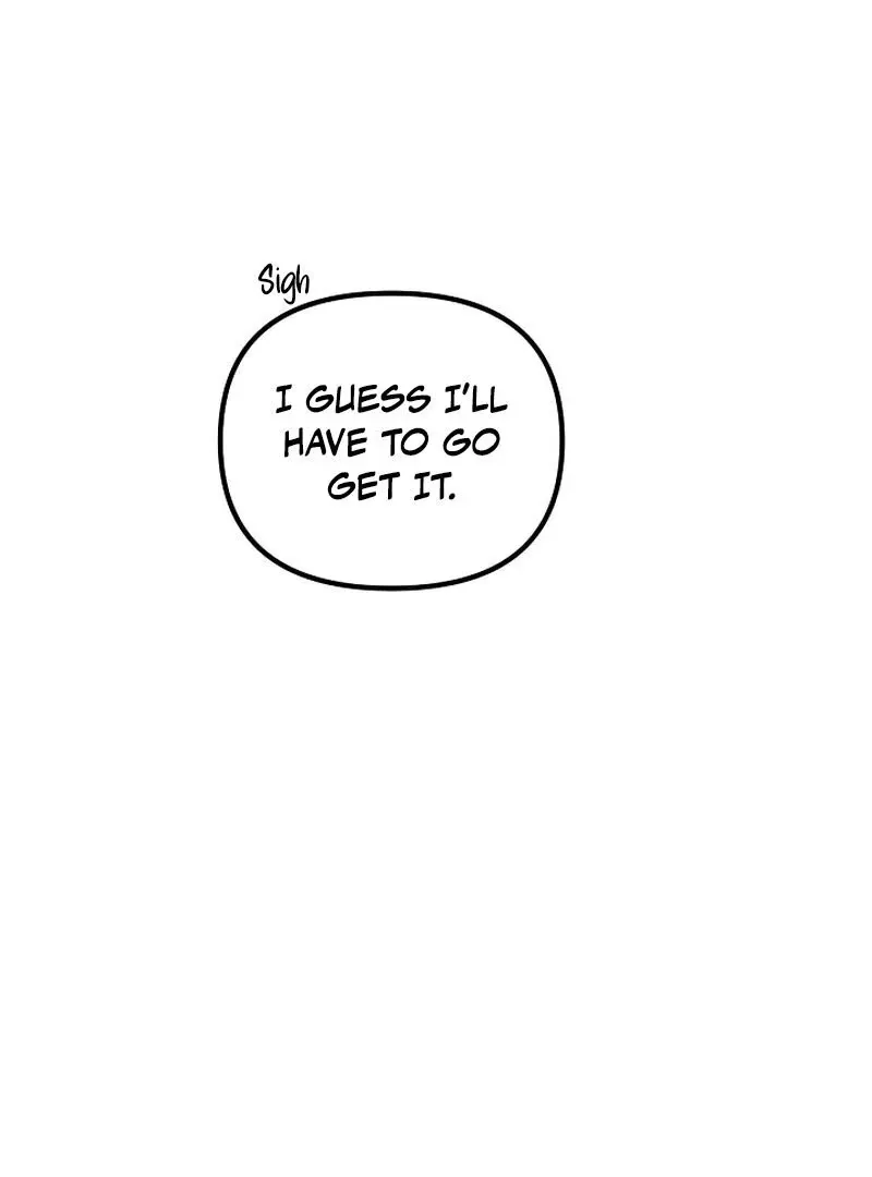 We Never Even Broke Up Chapter 14 page 28 - 