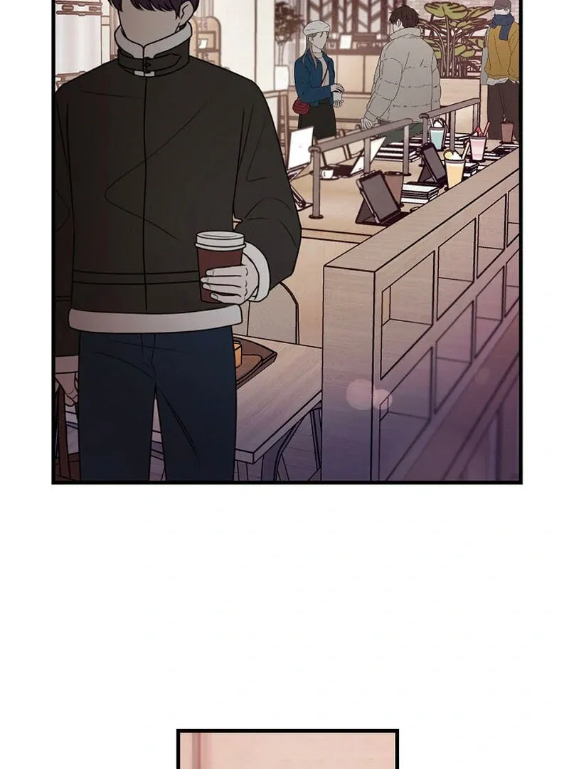We Never Even Broke Up Chapter 14 page 31 - 