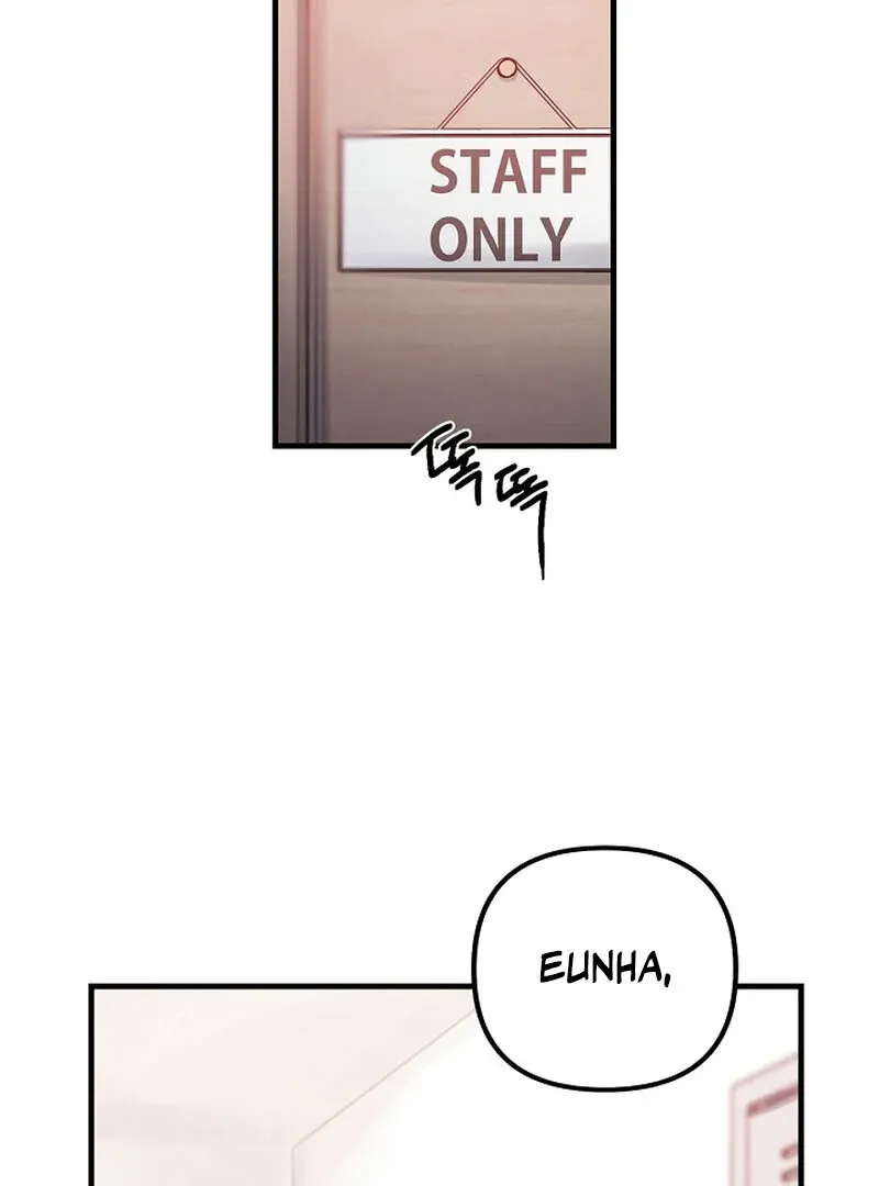 We Never Even Broke Up Chapter 14 page 32 - 