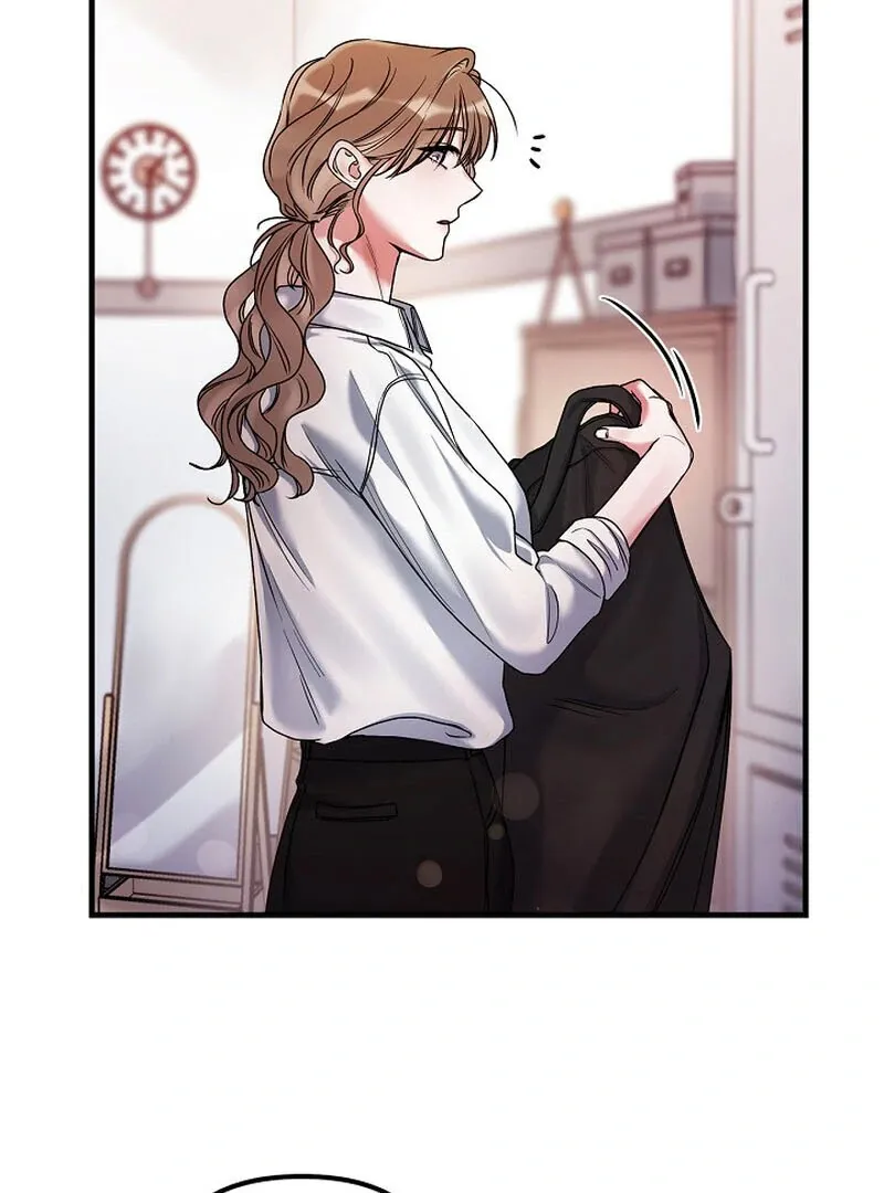 We Never Even Broke Up Chapter 14 page 33 - 