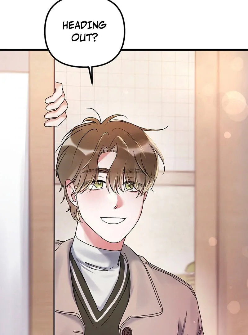 We Never Even Broke Up Chapter 14 page 34 - 
