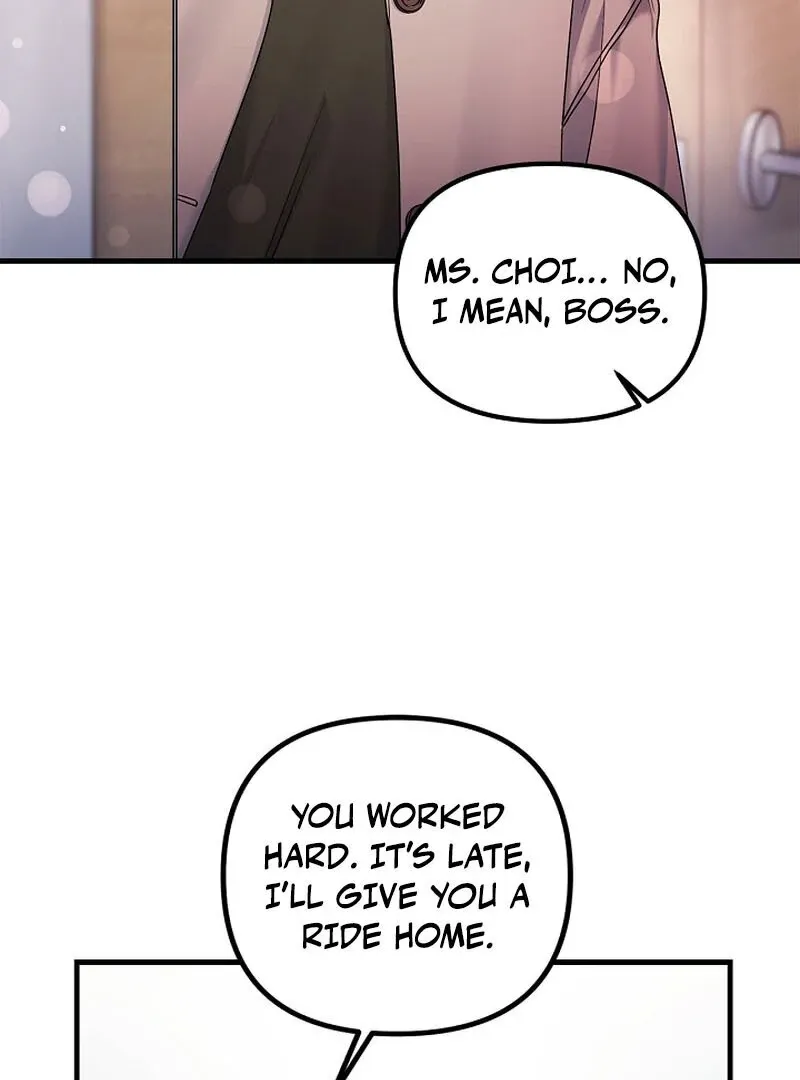 We Never Even Broke Up Chapter 14 page 35 - 