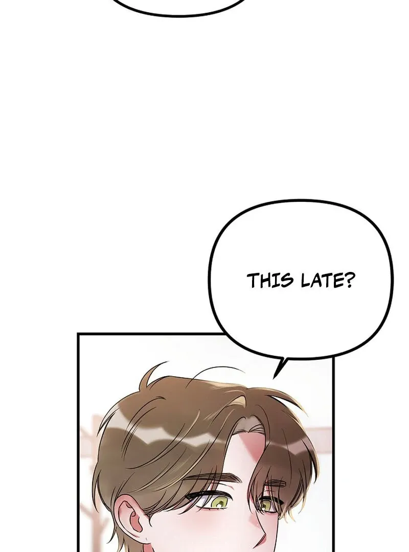 We Never Even Broke Up Chapter 14 page 37 - 