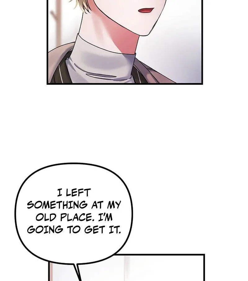 We Never Even Broke Up Chapter 14 page 38 - 