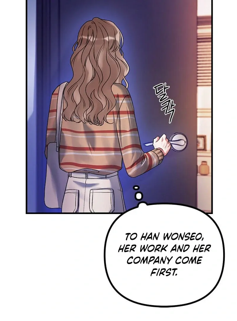 We Never Even Broke Up Chapter 14 page 5 - 