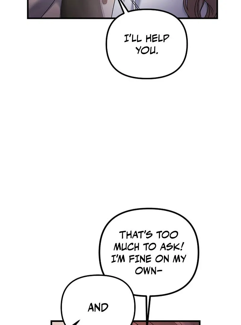 We Never Even Broke Up Chapter 14 page 41 - 