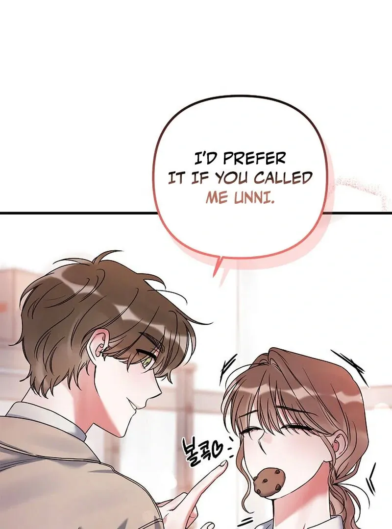 We Never Even Broke Up Chapter 14 page 43 - 