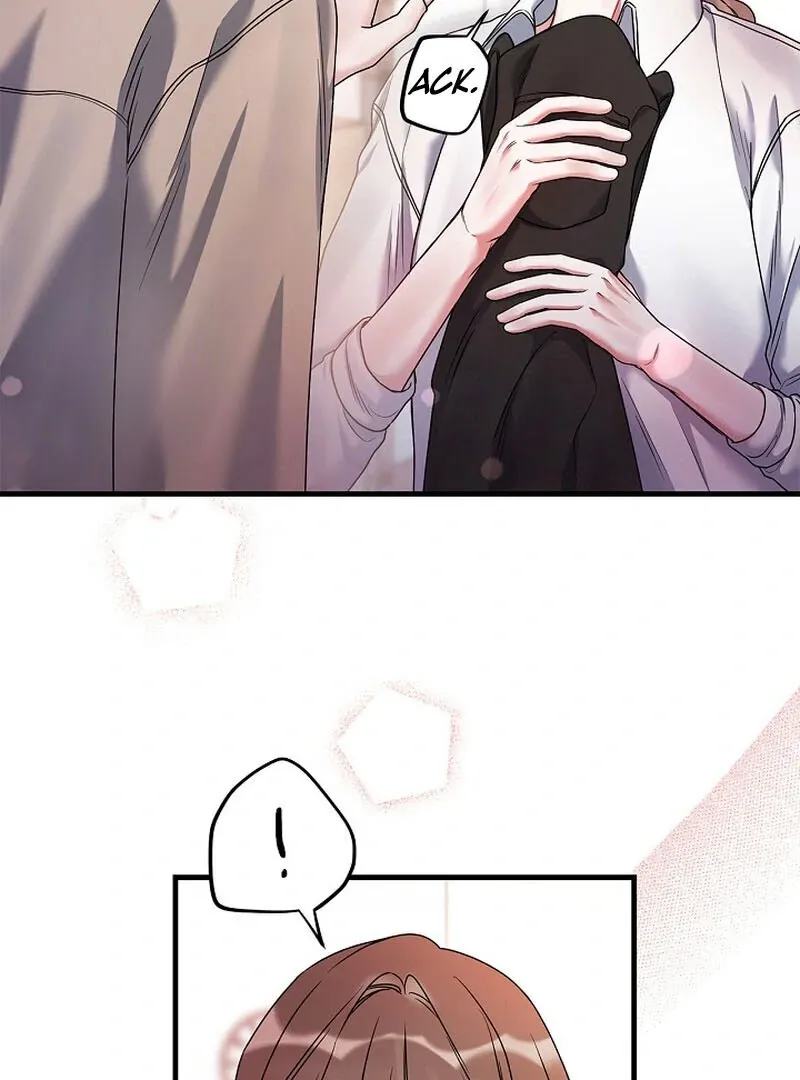We Never Even Broke Up Chapter 14 page 44 - 