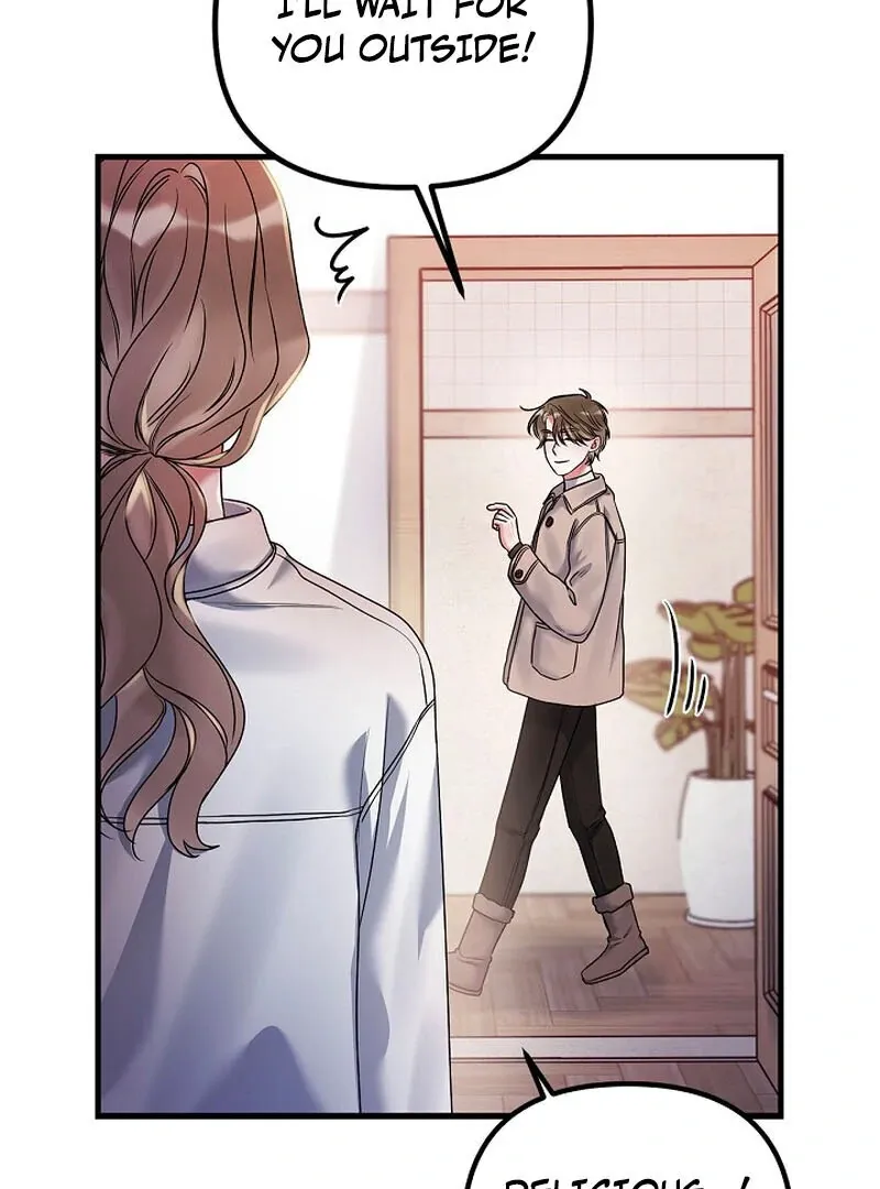 We Never Even Broke Up Chapter 14 page 46 - 