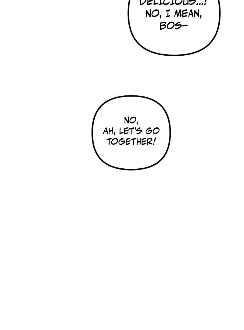 We Never Even Broke Up Chapter 14 page 47 - 